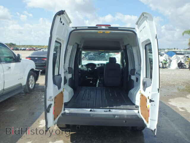 2013 FORD TRANSIT CO - VIN: NM0LS7CN3DT169213 - Фото 6