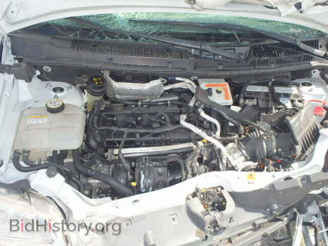 2013 FORD TRANSIT CO - VIN: NM0LS7CN3DT169213 - Фото 7