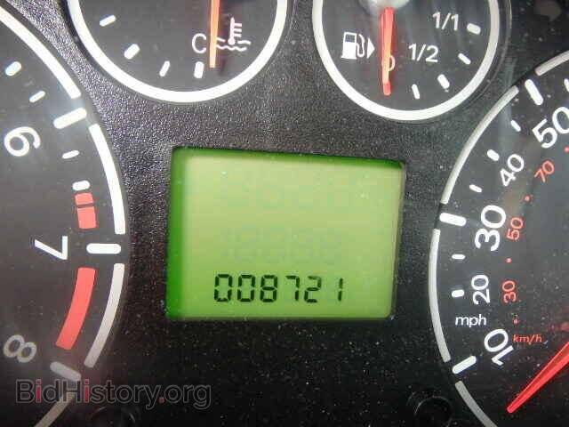 2013 FORD TRANSIT CO - VIN: NM0LS7CN3DT169213 - Фото 8