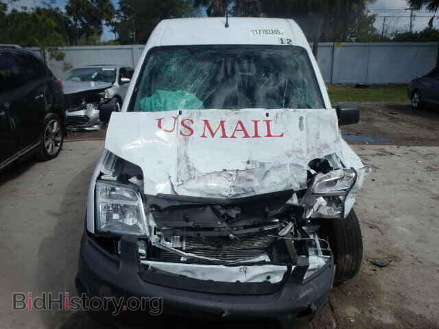 2013 FORD TRANSIT CO - VIN: NM0LS7CN3DT169213 - Фото 10