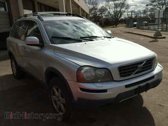 Фотография YV4CZ982771347632 - VOLVO XC90 2007