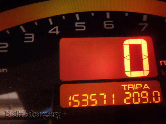 2000 HONDA S2000 - VIN: JHMAP1146YT008281 - Фото 8