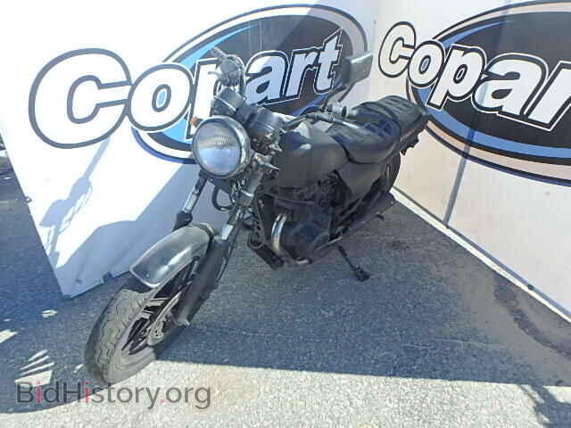 1982 HONDA CB CYCLE - VIN: JH2PC0547CM003578 - Photo 2