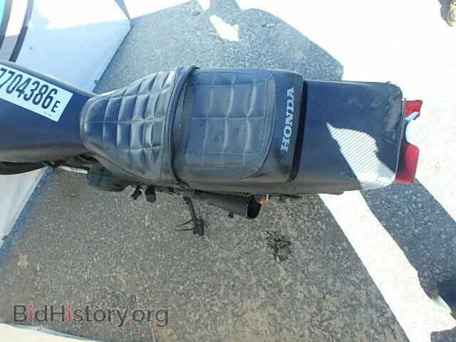 1982 HONDA CB CYCLE - VIN: JH2PC0547CM003578 - Photo 6