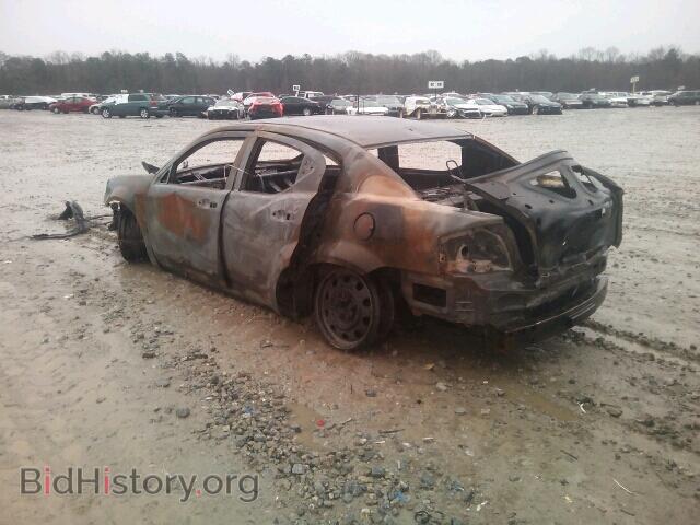 2013 DODGE AVENGER - VIN: 1C3CDZAG4DN748538 - Photo 3