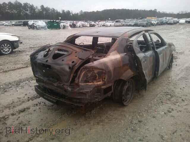 2013 DODGE AVENGER - VIN: 1C3CDZAG4DN748538 - Photo 4