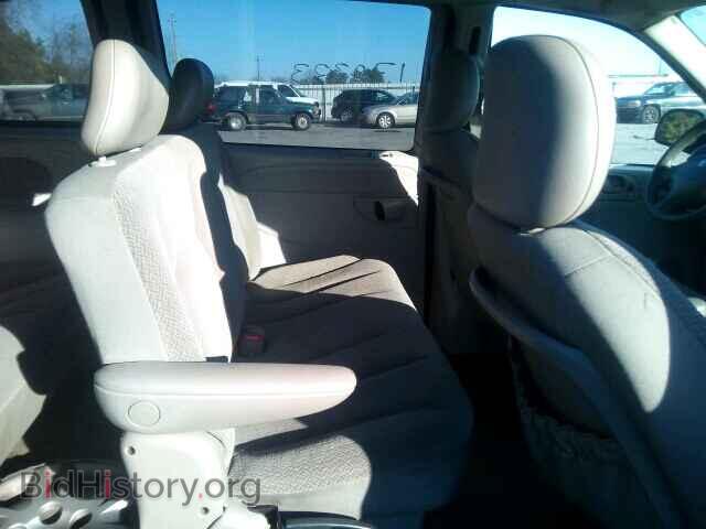 2006 DODGE CARAVAN - VIN: 1D4GP25B96B527695 - Фото 6