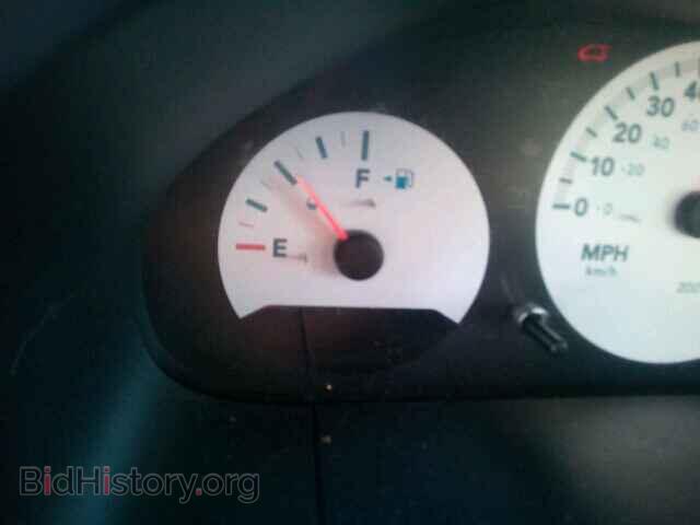 2006 DODGE CARAVAN - VIN: 1D4GP25B96B527695 - Фото 8