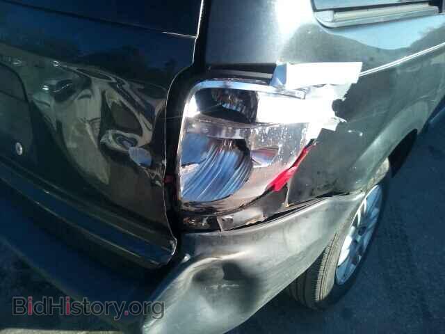 2006 DODGE CARAVAN - VIN: 1D4GP25B96B527695 - Фото 9