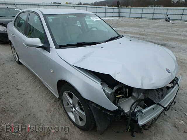 Фотография YS3FB46Y791001574 - SAAB 9 3 2009