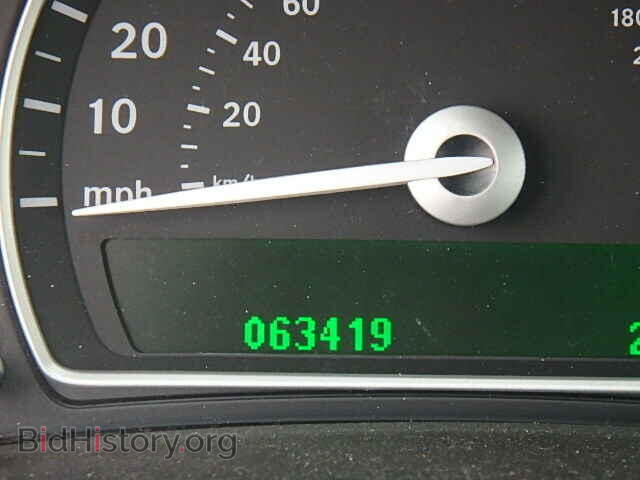 2009 SAAB 9 3 - VIN: YS3FB46Y791001574 - Фото 8