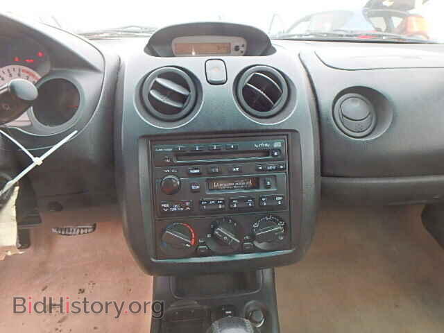 2002 MITSUBISHI ECLIPSE - VIN: 4A3AE85H92E024657 - Фото 9