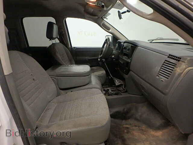 2008 DODGE RAM 3500 - VIN: 3D7MX38AX8G215975 - Фото 5