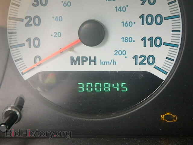 2005 DODGE CARAVAN - VIN: 1D4GP24R25B170227 - Фото 8