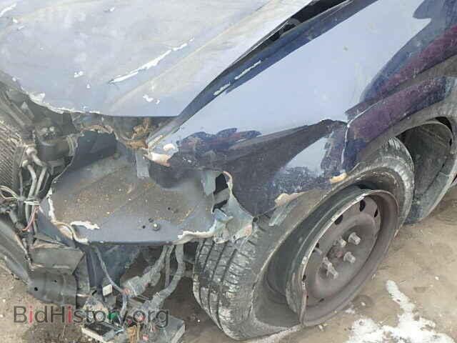 2005 DODGE CARAVAN - VIN: 1D4GP24R25B170227 - Фото 9