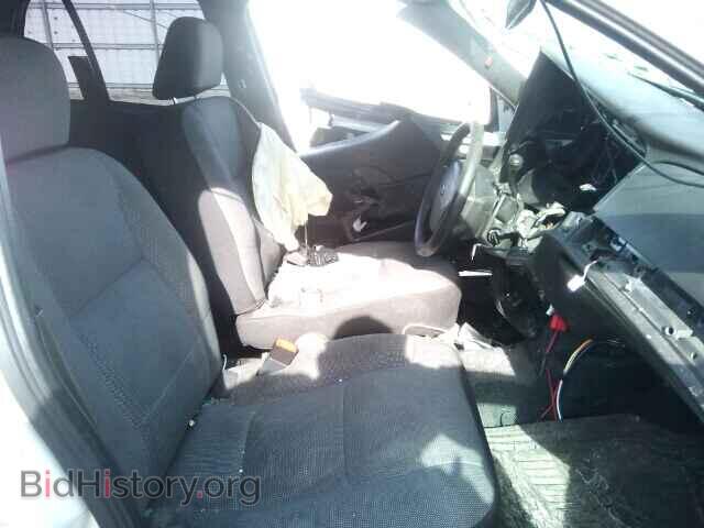 2010 FORD CROWN VIC - VIN: 2FABP7BV5AX124747 - Фото 5