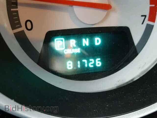2010 DODGE CARAVAN - VIN: 2D4RN4DE8AR181543 - Фото 8