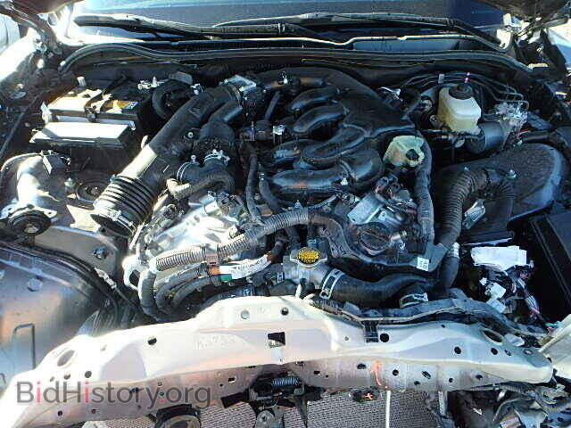 2015 LEXUS IS250 - VIN: JTHBF1D27F5046251 - Фото 7