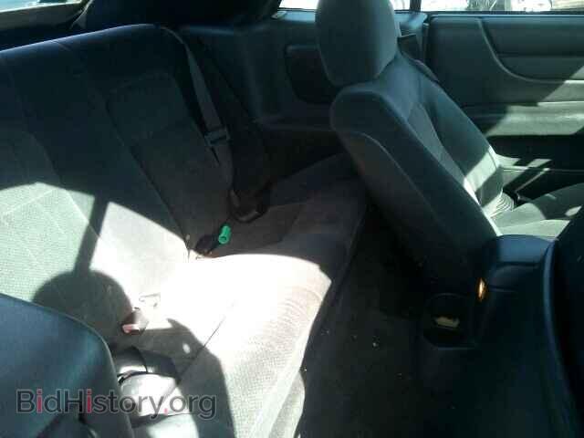 2004 CHRYSLER SEBRING - VIN: 1C3EL55R74N311830 - Фото 6
