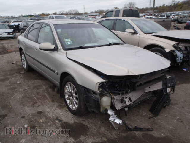 Photo YV1TS94D6Y1092286 - VOLVO S80 2000
