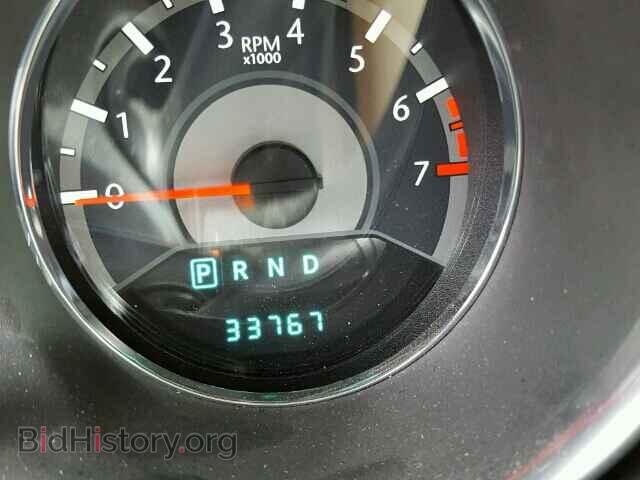 2014 CHRYSLER 200 - VIN: 1C3CCBAG7EN101532 - Фото 8