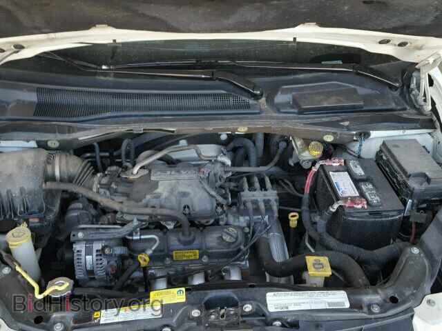 2010 DODGE CARAVAN - VIN: 2D4RN4DE8AR477100 - Фото 7