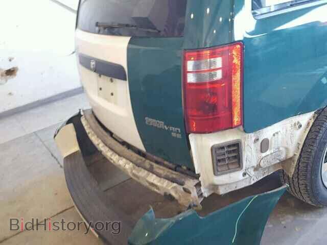 2010 DODGE CARAVAN - VIN: 2D4RN4DE8AR477100 - Фото 9