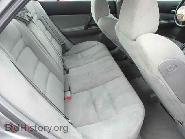 2007 MAZDA 6 - VIN: 1YVHP80C575M01168 - Фото 6