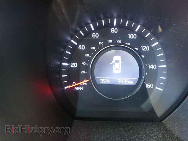 2014 KIA OPTIMA - VIN: KNAGM4A79E5524244 - Photo 8