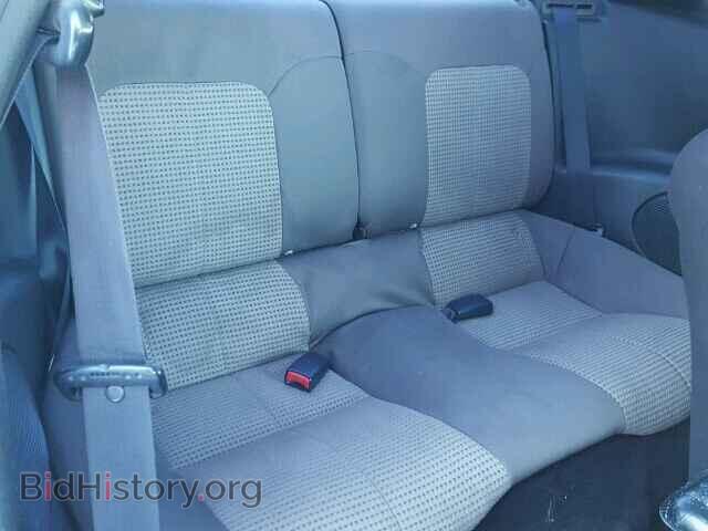 2003 MITSUBISHI ECLIPSE - VIN: 4A3AC84H73E057357 - Photo 6