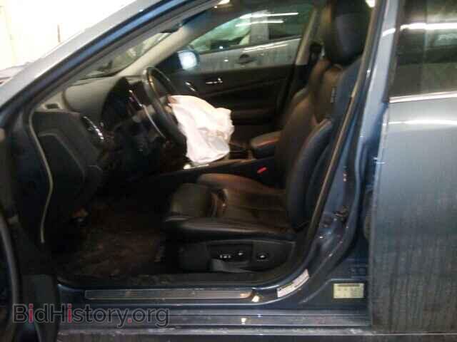 2010 NISSAN MAXIMA - VIN: 1N4AA5AP1AC823052 - Фото 5
