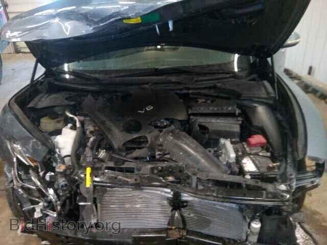 2010 NISSAN MAXIMA - VIN: 1N4AA5AP1AC823052 - Фото 7
