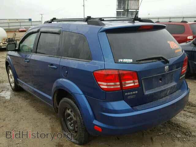 2010 DODGE JOURNEY - VIN: 3D4PG4FB5AT115694 - Фото 3