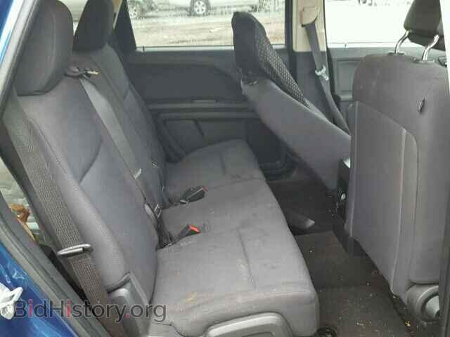 2010 DODGE JOURNEY - VIN: 3D4PG4FB5AT115694 - Фото 6