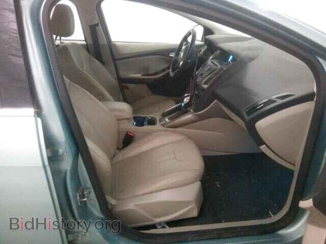 2012 FORD FOCUS - VIN: 1FAHP3H26CL333060 - Фото 5
