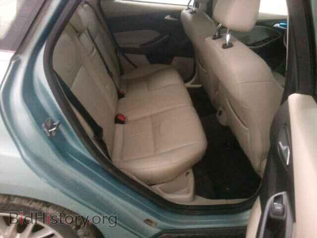2012 FORD FOCUS - VIN: 1FAHP3H26CL333060 - Фото 6