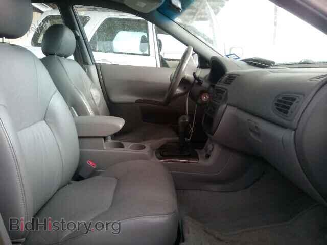 2002 MITSUBISHI GALANT - VIN: 4A3AA46H42E162531 - Фото 5