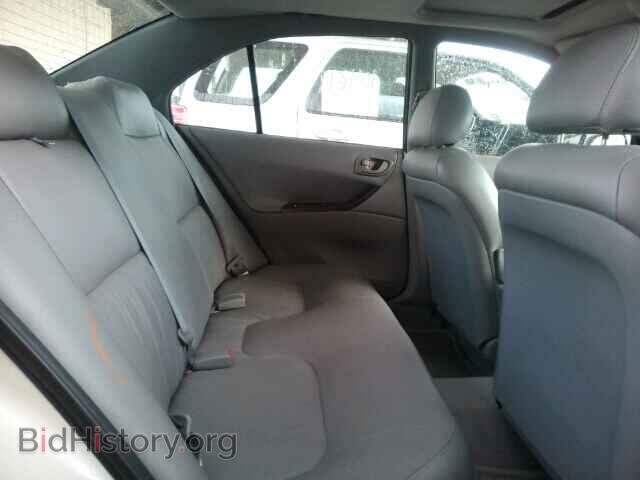 2002 MITSUBISHI GALANT - VIN: 4A3AA46H42E162531 - Фото 6