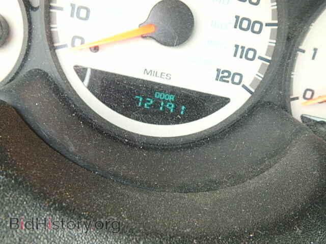 2003 DODGE NEON - VIN: 1B3ES56C23D195337 - Фото 8