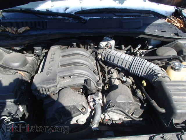 2010 DODGE CHARGER - VIN: 2B3CA4CD2AH150934 - Фото 7