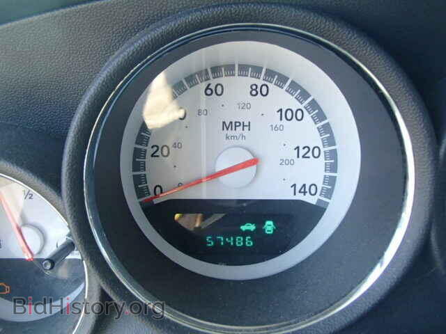 2010 DODGE CHARGER - VIN: 2B3CA4CD2AH150934 - Фото 8