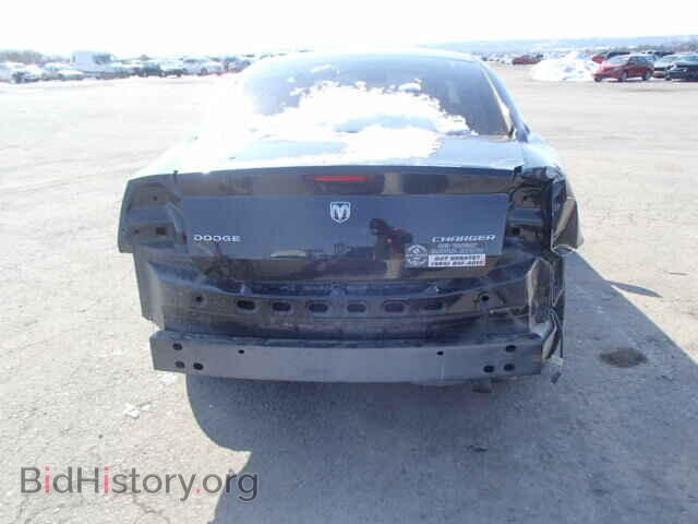2010 DODGE CHARGER - VIN: 2B3CA4CD2AH150934 - Фото 10