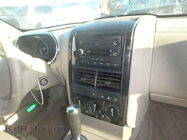 2007 FORD EXPLORER - VIN: 1FMEU73E97UA72467 - Photo 9