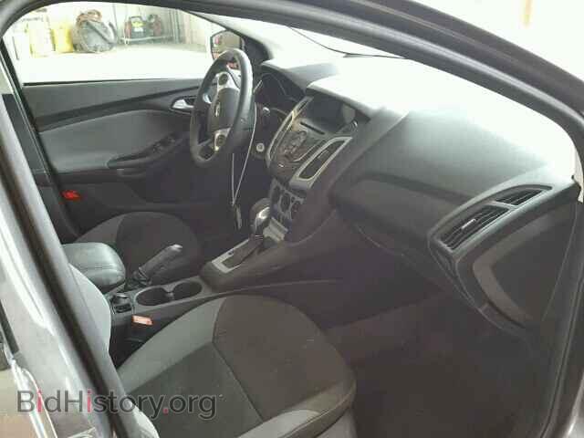 2013 FORD FOCUS - VIN: 1FADP3F24DL234594 - Фото 5