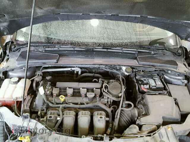 2013 FORD FOCUS - VIN: 1FADP3F24DL234594 - Фото 7