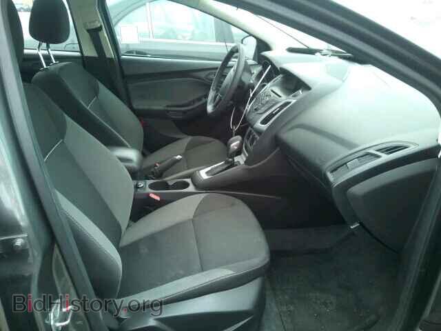 2012 FORD FOCUS - VIN: 1FAHP3F25CL120409 - Фото 5