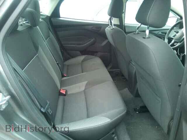 2012 FORD FOCUS - VIN: 1FAHP3F25CL120409 - Фото 6