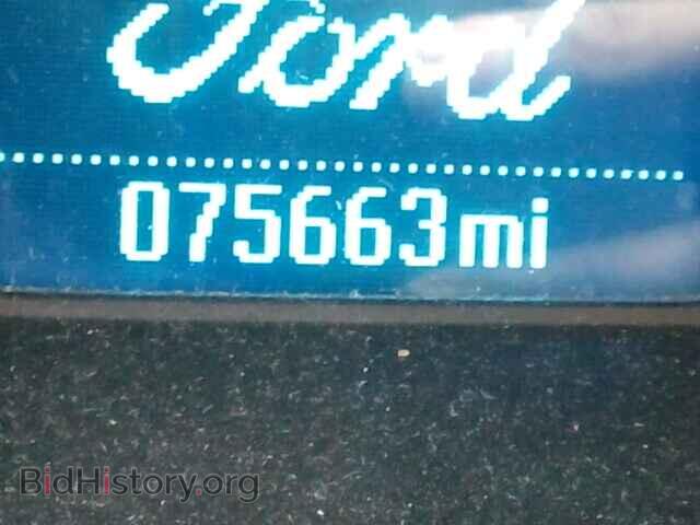 2012 FORD FOCUS - VIN: 1FAHP3F25CL120409 - Фото 8