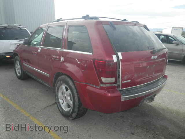 2006 JEEP CHEROKEE - VIN: 1J4HS58N06C332015 - Фото 3