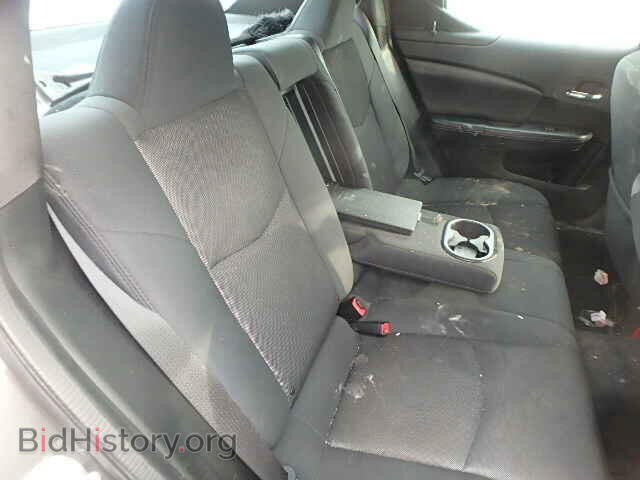 2012 DODGE AVENGER - VIN: 1C3CDZAB5CN182294 - Фото 6